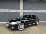 Audi A3 2.0 TFSI°LPG-GAS°Sportback°2x S-Line Plus°BBS - Audi A3 mit LPG-Antrieb: Limousine