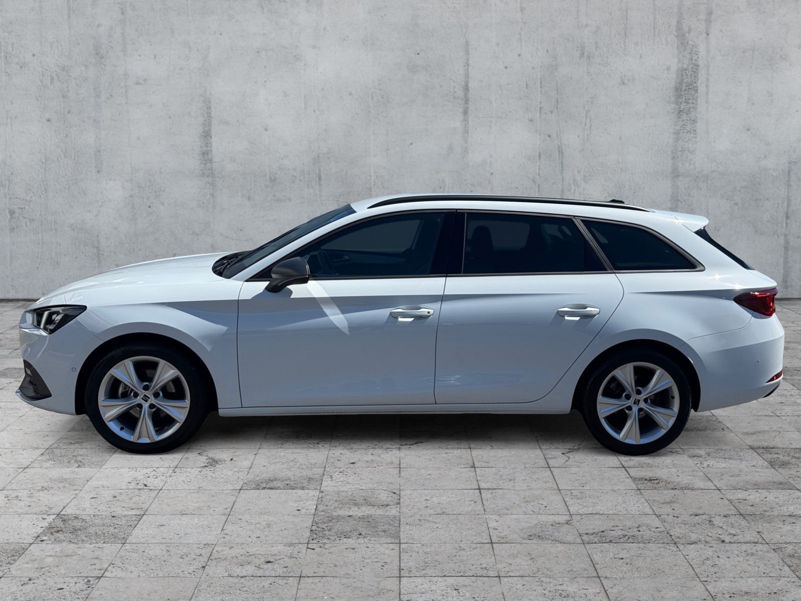 Seat Leon - Bild 4