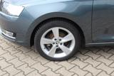 Skoda Rapid Style 1.0 TSI Ganzjahresreifen - graue Skoda Rapid