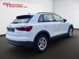 Audi Q3 E-Tron 45 TFSI e *schw.AHK*LED*Sorglos* - Audi Q3: Geländewagen