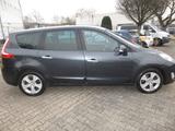 Renault Scenic III Grand Dynamique - Renault Scenic: 7 Sitzer