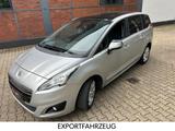 Peugeot 5008 Business-Line - Peugeot 5008: Business Line