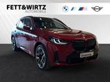 BMW X3 30e xDrive M Sport Pro|AHK|Pano|Head-Up
