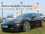 Porsche Panamera Sport Turismo 4 E-Hyb.Platinum Edition - Porsche Panamera Sport Gebrauchtwagen