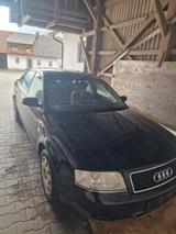 Audi A6 2.4 tiptronic quattro - - gebrauchte Audi A6 aus dem Jahr 2001