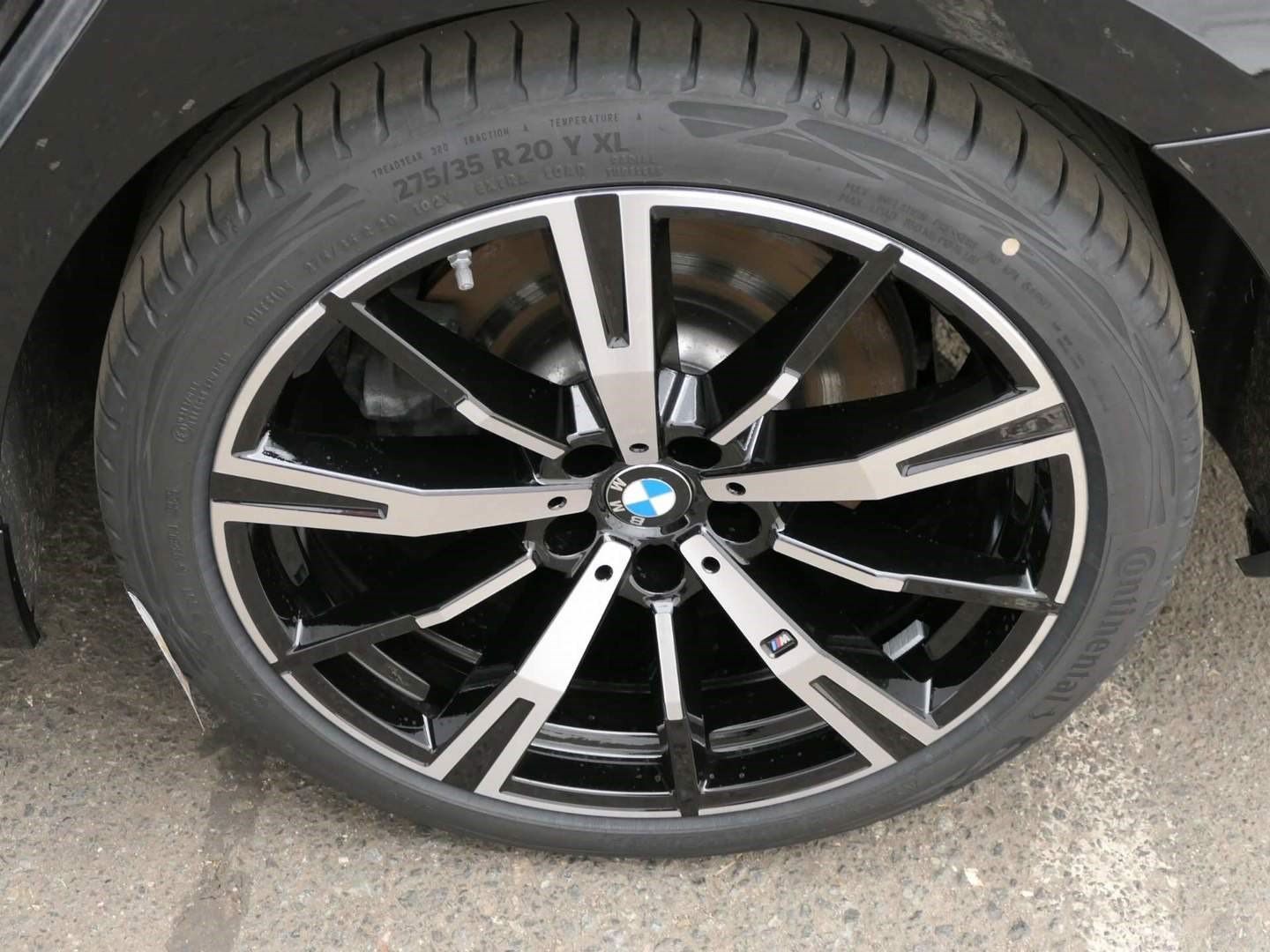 BMW 540 - Bild 7