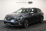 Renault Megane GT-Line *KEYLESS *SHZ *LED *PDC *2-ZONEN - graue Renault Megane