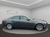 Cadillac CTS 2.0T Elegance MEGA-AUSSTATTUNG - Cadillac: Ct