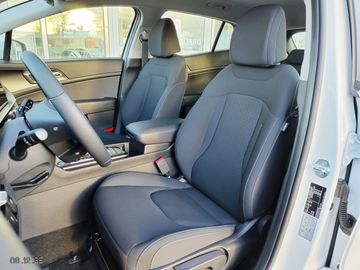 Kia Sportage 1.6T DCT-MJ.26-NAVI-LED-KAMERA-SHZG-PDC