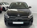 Kia Rio*TüvNeu*8fach* - gebrauchte Kia Rio aus dem Jahr 2017
