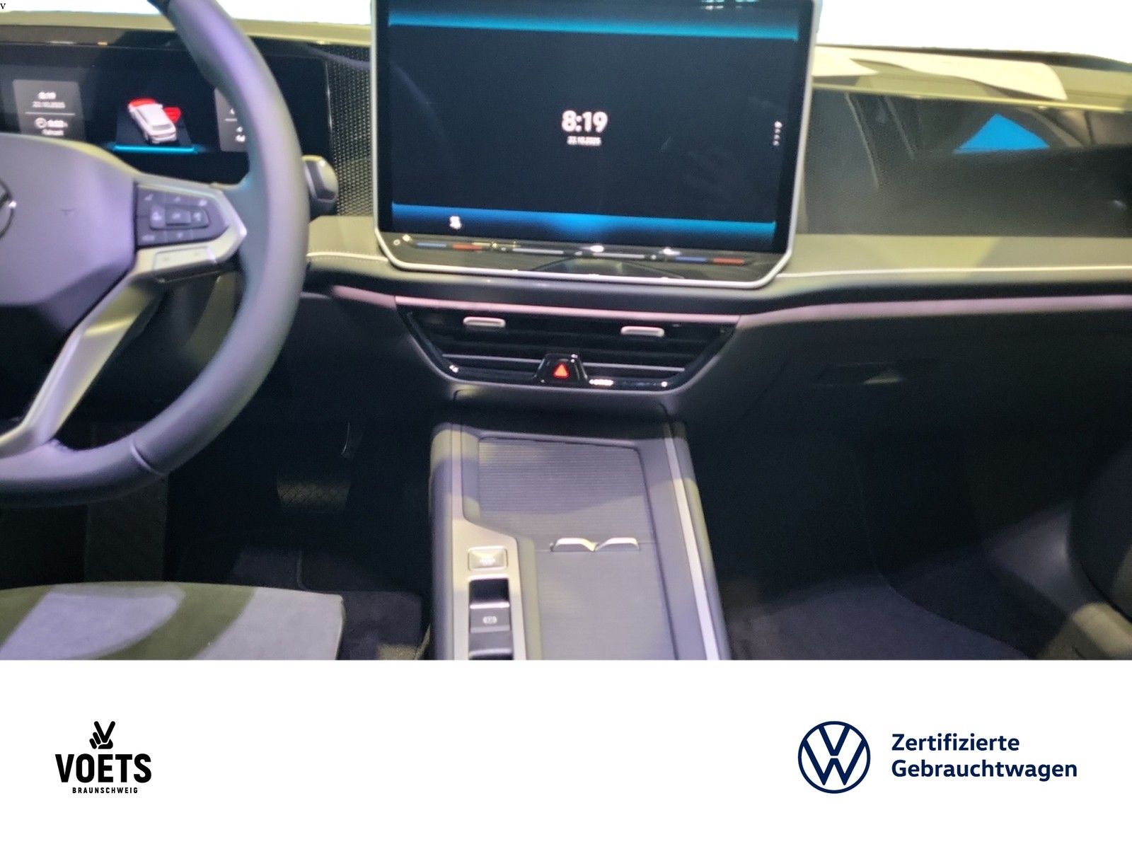 Volkswagen Passat - Bild 10