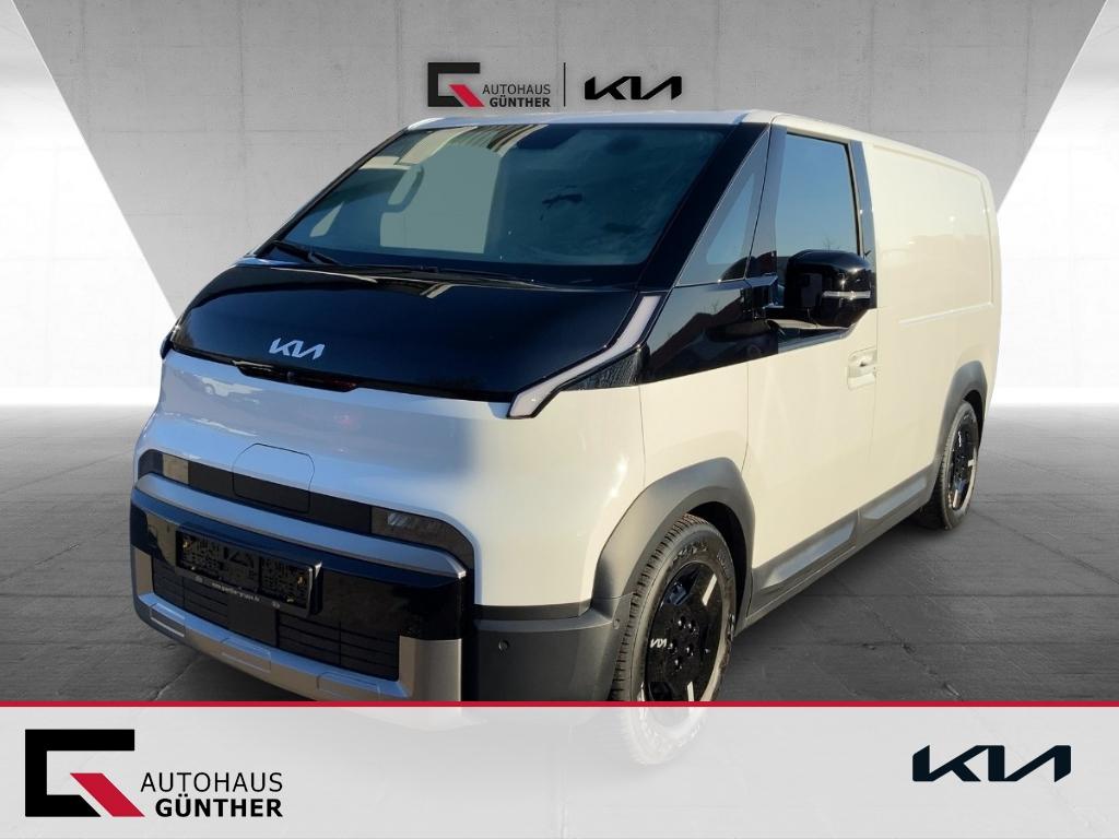 Kia PV5 Elite L2H1 3T 71.2kWh Wärmep. Allwetter