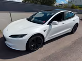 Tesla Model 3 HighLand Dualmotor Long Ran.ACC*AHK *WPU - Tesla Model 3 in Berlin
