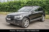 Volkswagen Touareg V6 TDI PANO DAB CAM. LUFT AHK Top! - gebrauchte VW Touareg aus dem Jahr 2014