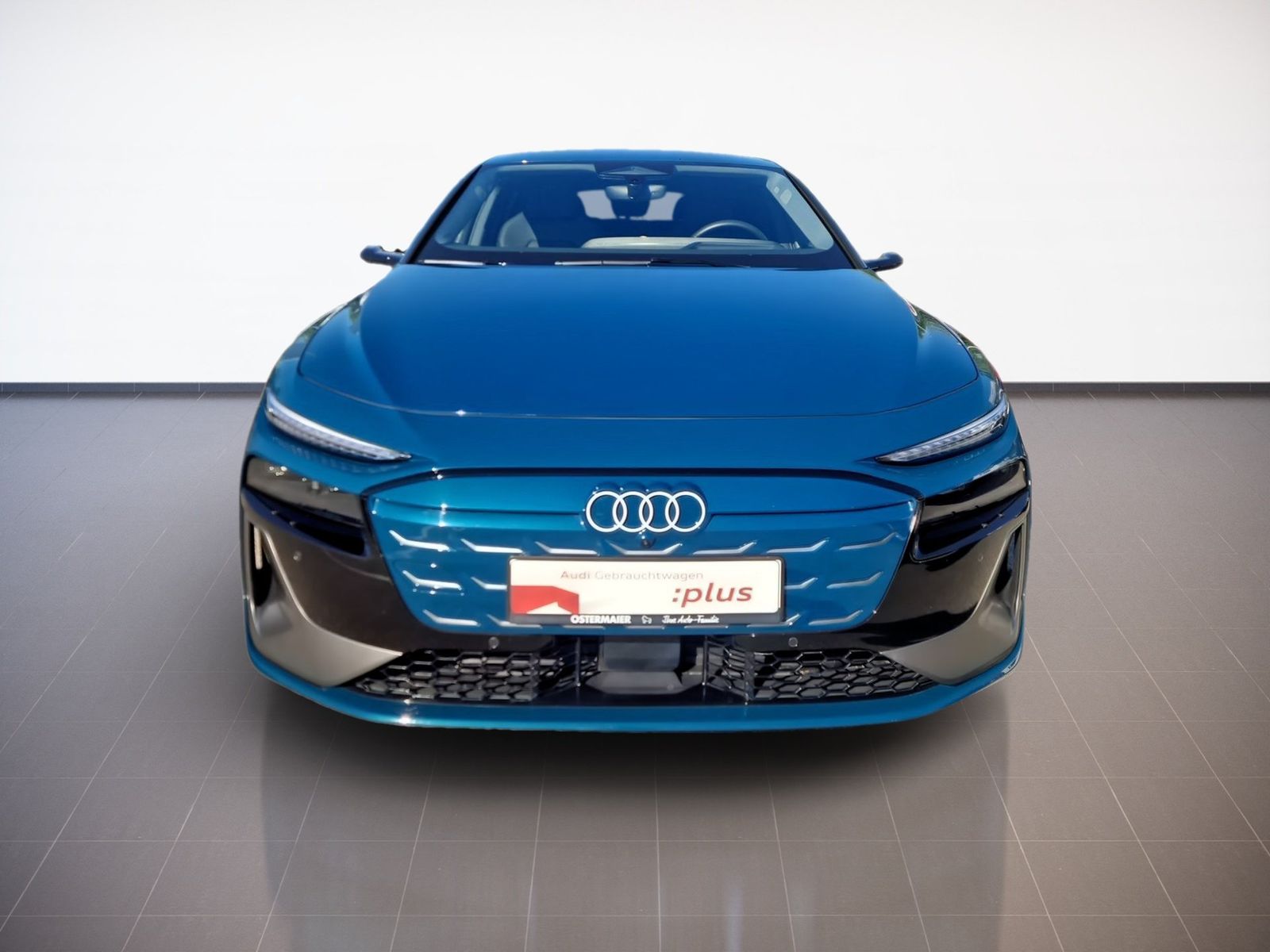 Audi A6 e-tron - Bild 3