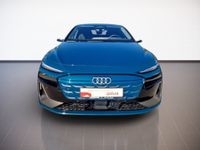 Audi A6 e-tron - Vorschau Bild 3