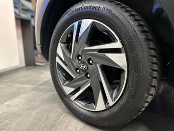 Hyundai BAYON Bayon Trend Mild-Hybrid 2WD *1.HAND*19%MW*