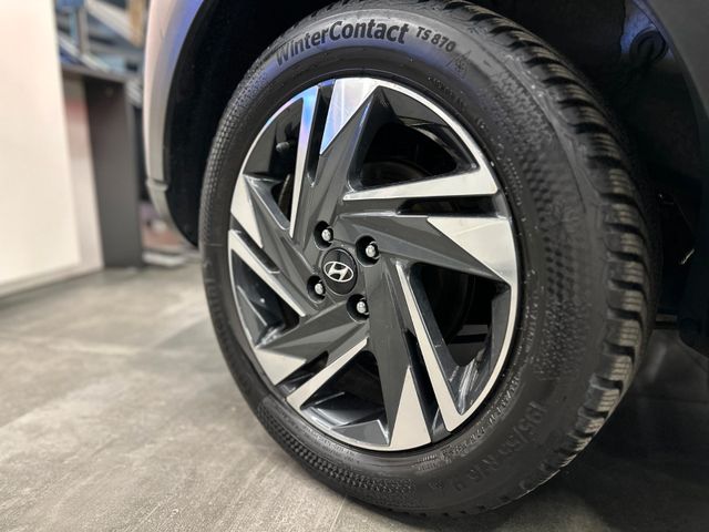 Hyundai BAYON Bayon Trend Mild-Hybrid 2WD *1.HAND*19%MW*