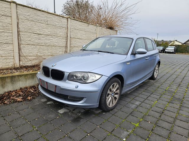 BMW 116 i