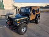 Jeep JEEP Wrangler high output 4000 - Jeep Gebrauchtwagen von 1995