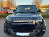 Land Rover Defender X Dinamic 3.0 PS 400, Pano,Sitzbelüft - Land Rover Defender in Wuppertal