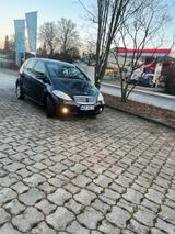 Mercedes-Benz Auto Mercedes Benz A 160 CDI Dissel 2007 - Mercedes-Benz A 160 aus 2007
