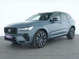 Volvo XC60 R Design Pano|360°Kamera|Navi|Winter-Paket - Volvo XC60 mit Benzin-Antrieb: Geländewagen, Automatik