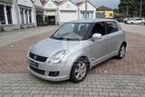 Suzuki SUZUKI Swift 1.3 4x4 5p. GL - Suzuki Swift: Gl