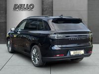 Leapmotor C10 - Vorschau Bild 3