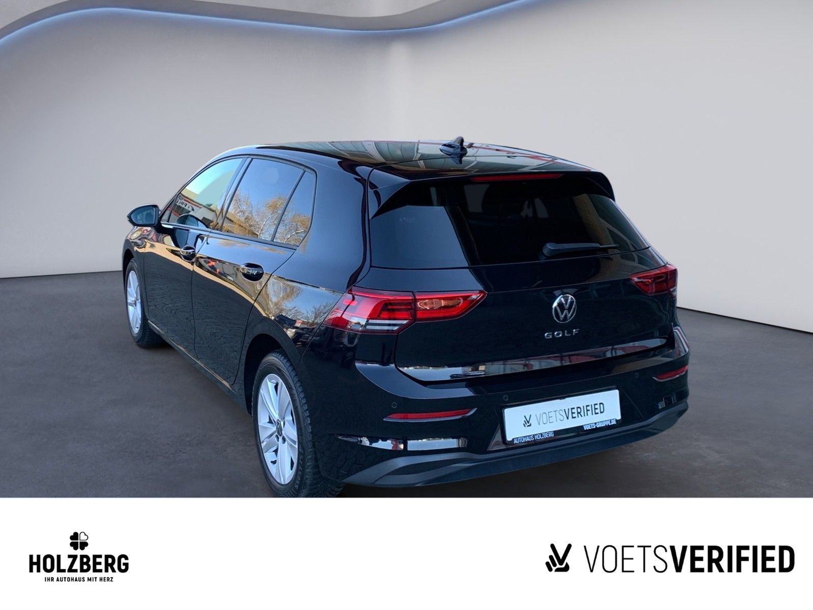 Volkswagen Golf - Bild 4
