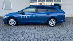 Foto Nummer 2: VW Golf