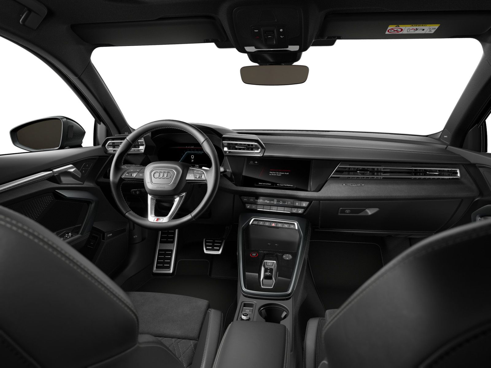 Audi S3 - Bild 10