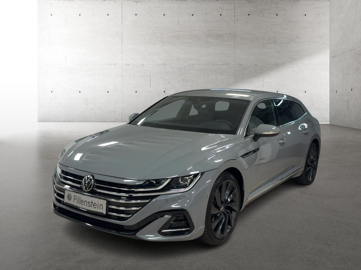Volkswagen Arteon - Bild 17