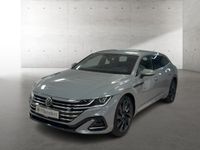 Volkswagen Arteon - Vorschau Bild 17