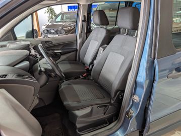Ford Transit Connect Kombi Trend