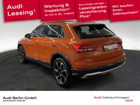 Audi Q3 - Vorschau Bild 3
