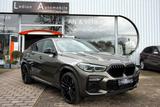 BMW X6 M50 i
