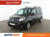 Renault Kangoo 1.5 BLUE dCi Limited*NAVI*TEMPO*PDC*ALU* - Renault Kangoo in Köln