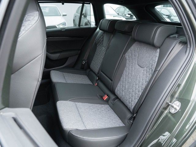 Octavia Combi 2.0 TDI Sportline DSG AHK+MATRIX+R