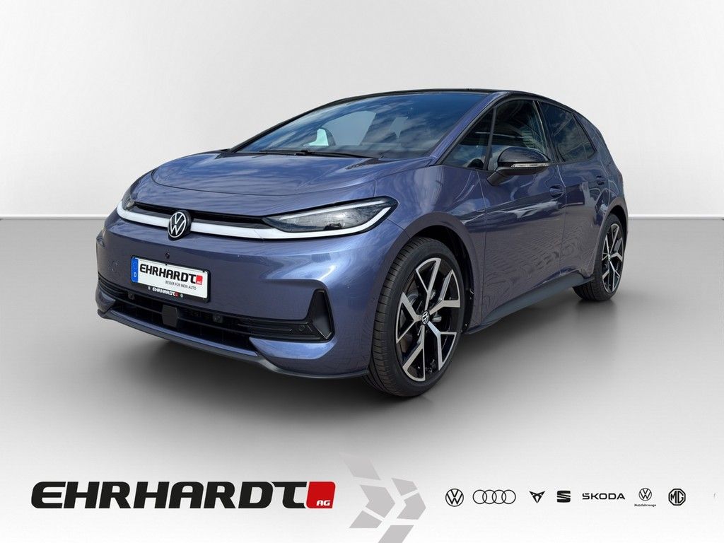 ID.3 Neo 58 kWh Style PANO*HUD*IQ-LIGHT*NAV*SHZ*
