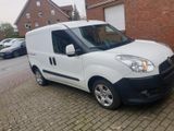 Fiat doblo - Fiat Doblo aus 2014