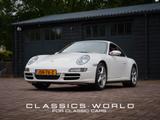 Porsche 997 997 Carrera 4 - Manual - Just Arrived - Porsche 997: Carrera
