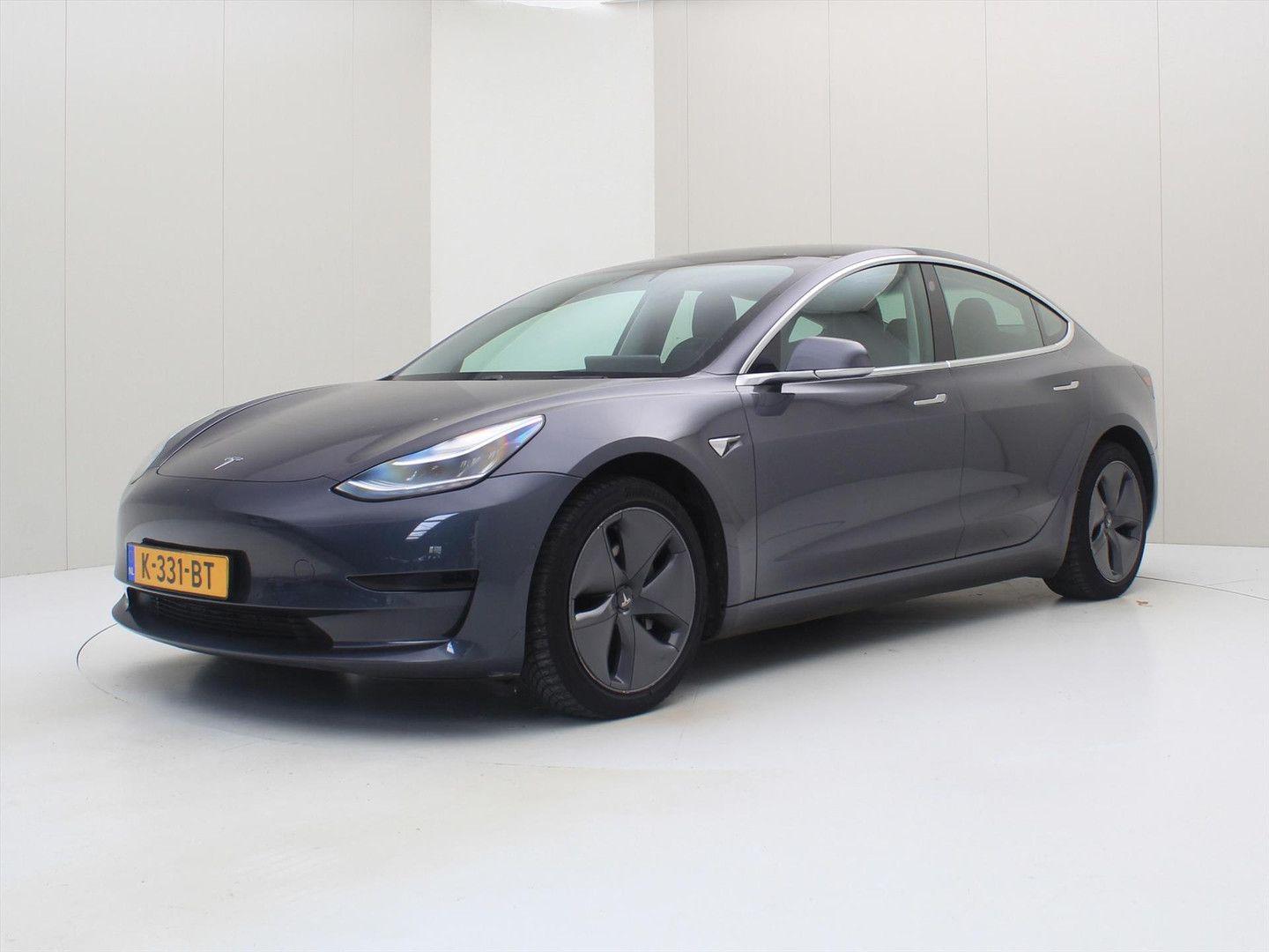 Tesla Model 3 Standard RWD Plus 89% SoH [ LFP-ACCU+AUT
