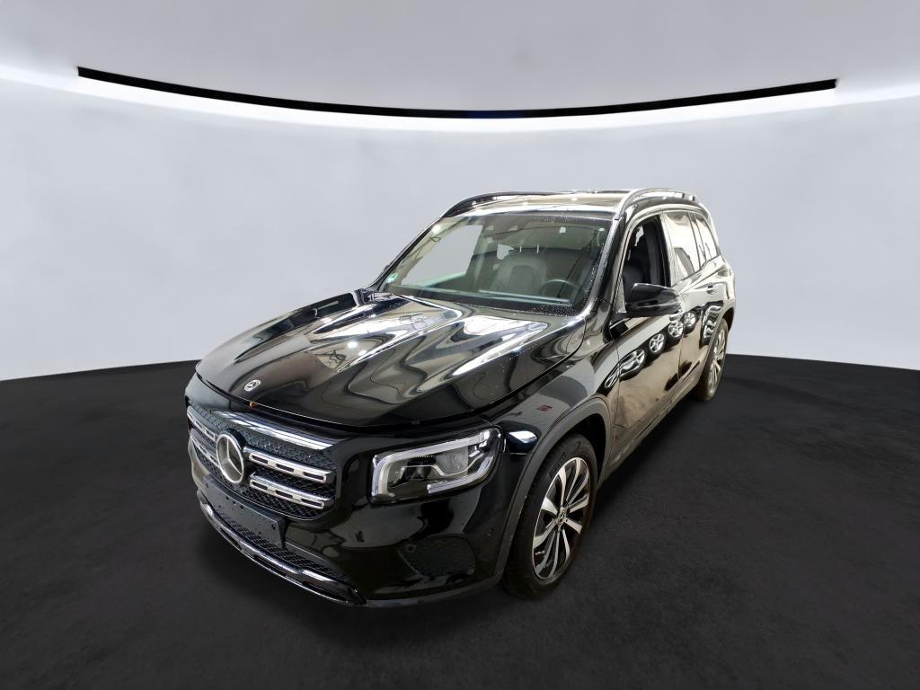 Mercedes-Benz GLB 220d*PANO*7-SITZER*M-BUX*R-CAM*MULTIB