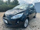 Ford Ka*Titanium*PDC*ALU*KlimaAuto*Sitzheizung*TOP! - Ford Ka/Ka+: Titanium