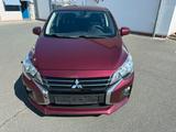 Mitsubishi Space Star*1.2*Intro*Edition*Automatik*Navi* - Mitsubishi Space Star in Bremen