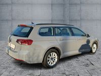 Volkswagen Passat Variant - Vorschau Bild 6