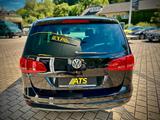 Volkswagen Sharan 1.4 TSI MATCH Austauschmotor/Garantie - Volkswagen Sharan: Match