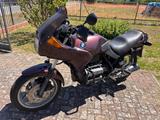BMW K 75 S - BMW K75S