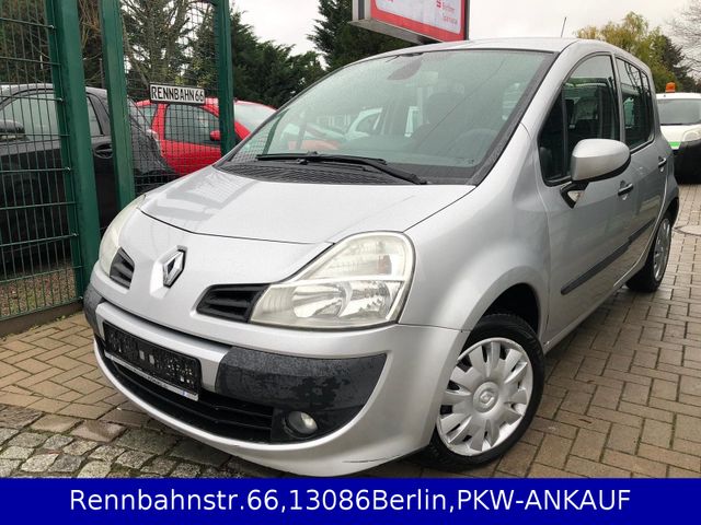 Renault Modus 1.2 Expression !! Tüv-Service Neu !! 118TK